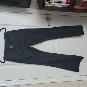 Gap flair light weight jeans